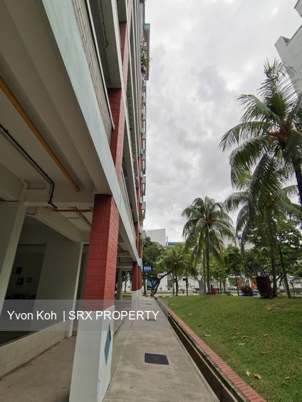 Blk 898A Tampines Street 81 (Tampines), HDB 5 Rooms #221274401